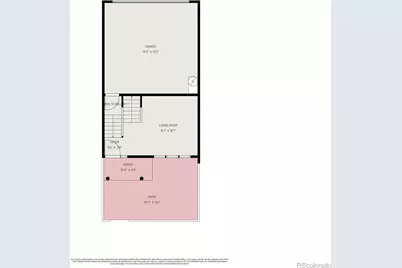 1459 Thunder Butte Road, Castle Rock, CO 80109 - Photo 32