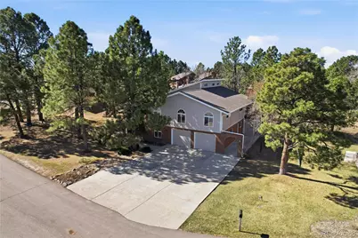 6363 Donner Circle, Parker, CO 80134 - Photo 4