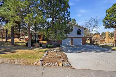 6363 Donner Circle, Parker, CO 80134 - Photo 2