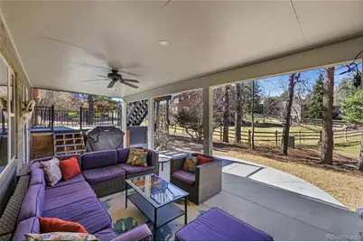 6363 Donner Circle, Parker, CO 80134 - Photo 38
