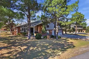 6363 Donner Cir, Parker, CO 80134 - Photo 1