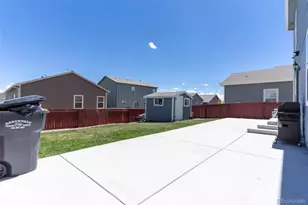 207 Zachary St, Keenesburg, CO 80643 - Photo 32