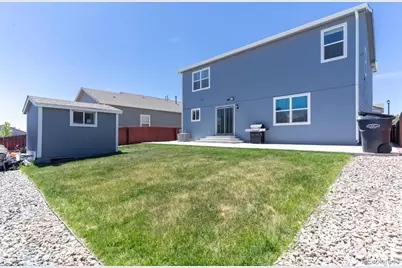 207 Zachary Street, Keenesburg, CO 80643 - Photo 30