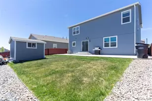 207 Zachary St, Keenesburg, CO 80643 - Photo 30