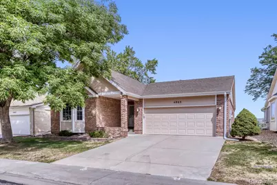 4863 W 93rd Avenue, Westminster, CO 80031 - Photo 1