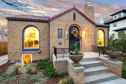 1643 Krameria Street, Denver, CO 80220 - Photo 2