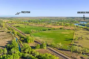 65295 US Hwy 50, Fowler, CO 81039 - Photo 6