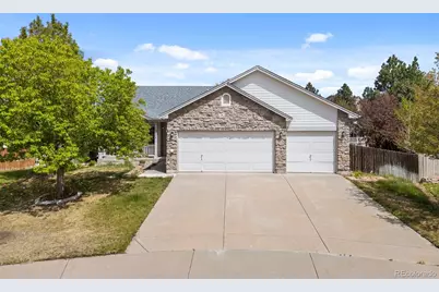11183 Glenmoor Court, Parker, CO 80138 - Photo 42