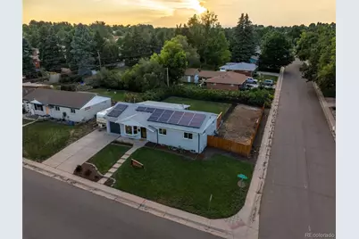 4947 S Perry, Littleton, CO 80123 - Photo 22