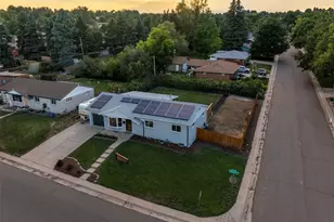 4947 S Perry, Littleton, CO 80123 - Photo 22