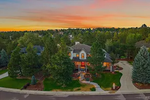 8397 Windhaven Dr, Parker, CO 80134 - Photo 1