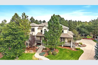 8397 Windhaven Drive, Parker, CO 80134 - Photo 2