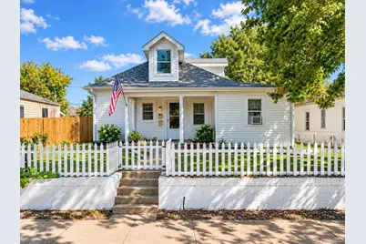 4022 S Acoma Street, Englewood, CO 80110 - Photo 1