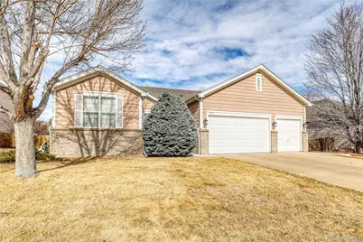 17721 E Cranberry Circle, Parker, CO 80134 - Photo 2