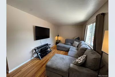 1118 Maxwell Street, Colorado Springs, CO 80906 - Photo 2