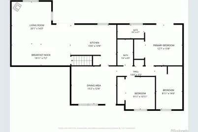 138 S Spaulding, Pueblo West, CO 81007 - Photo 50