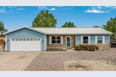 138 S Spaulding, Pueblo West, CO 81007 - Photo 1