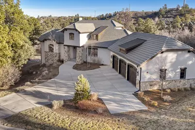 2163 Sierra Verde Court, Castle Rock, CO 80104 - Photo 42