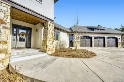 2163 Sierra Verde Court, Castle Rock, CO 80104 - Photo 4