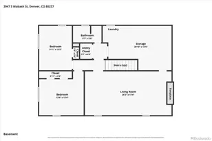 3947 S Wabash St, Denver, CO 80237 - Photo 44
