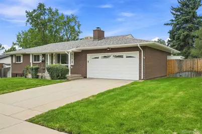 3947 S Wabash Street, Denver, CO 80237 - Photo 1