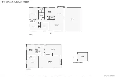 3947 S Wabash Street, Denver, CO 80237 - Photo 42