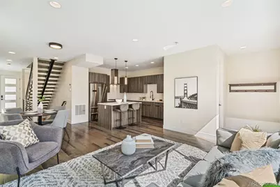 3632 Lipan Street, Denver, CO 80211 - Photo 4