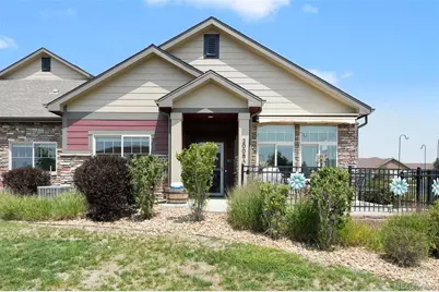 2008 S Flanders Way #A, Aurora, CO 80013 - Photo 1