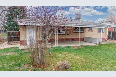 1672 S Benton Street, Lakewood, CO 80232 - Photo 34