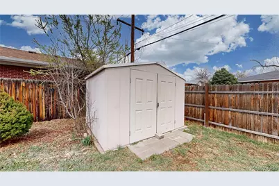 1672 S Benton Street, Lakewood, CO 80232 - Photo 38