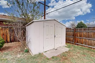 1672 S Benton St, Lakewood, CO 80232 - Photo 38