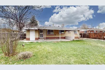 1672 S Benton Street, Lakewood, CO 80232 - Photo 36