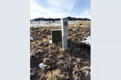 Tract 2 Bowling/Cobb Division Of Land, Saguache, CO 81143 - Photo 8