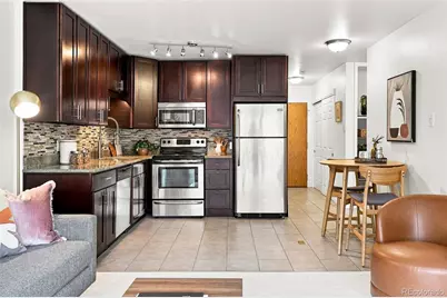 1223 Race Street #303, Denver, CO 80206 - Photo 2