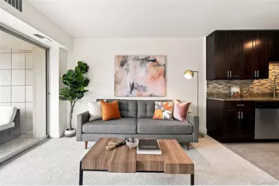 1223 Race Street #303, Denver, CO 80206 - Photo 12