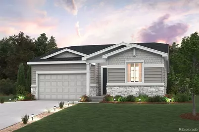 4303 Kingsbarns Drive, Elizabeth, CO 80107 - Photo 1
