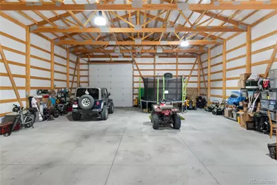 6957 Black Forest Drive, Elizabeth, CO 80107 - Photo 48