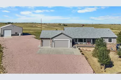 6957 Black Forest Drive, Elizabeth, CO 80107 - Photo 2