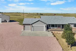 6957 Black Forest Dr, Elizabeth, CO 80107 - Photo 2