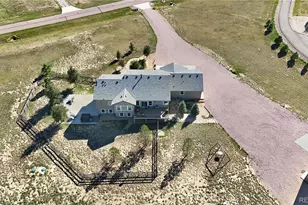 6957 Black Forest Dr, Elizabeth, CO 80107 - Photo 50