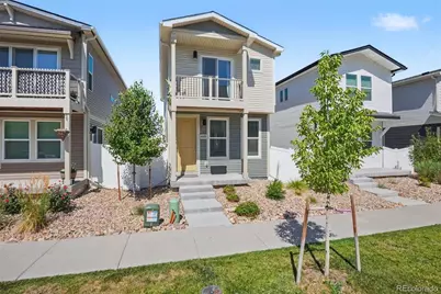 4979 N Yampa Street, Denver, CO 80249 - Photo 1