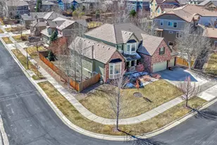 11926 S Black Horn Cir, Parker, CO 80134 - Photo 1