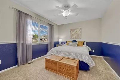 11926 S Black Horn Circle, Parker, CO 80134 - Photo 30