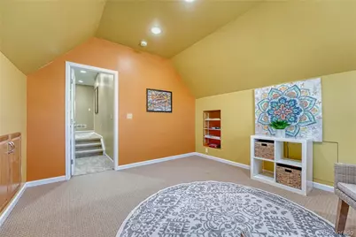 11926 S Black Horn Circle, Parker, CO 80134 - Photo 34