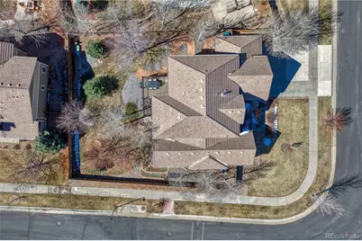 11926 S Black Horn Circle, Parker, CO 80134 - Photo 50