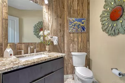 11926 S Black Horn Circle, Parker, CO 80134 - Photo 14