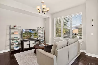 5592 S Nevada Street #208, Littleton, CO 80120 - Photo 4