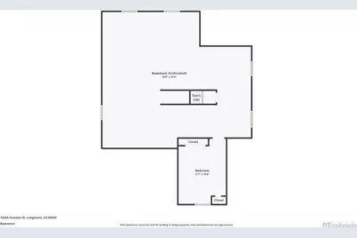 10255 Dresden Street, Firestone, CO 80504 - Photo 42