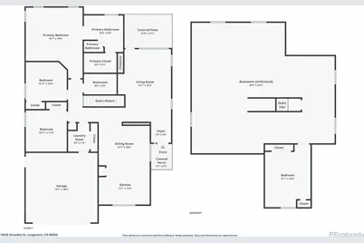 10255 Dresden Street, Firestone, CO 80504 - Photo 40