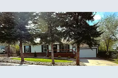 995 Oakwood Drive, Castle Rock, CO 80104 - Photo 1